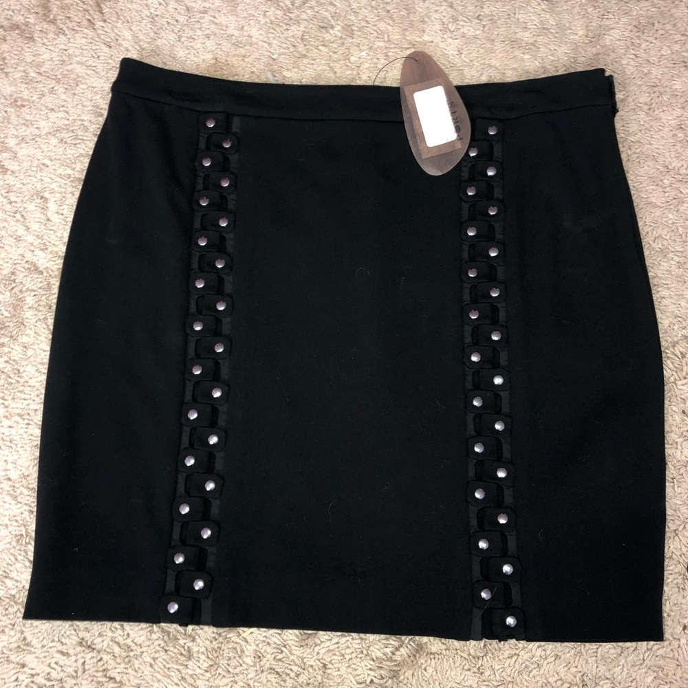 PORTS SKIRT